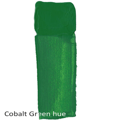 Atelier Interactive Acrylics Cobalt Green hue