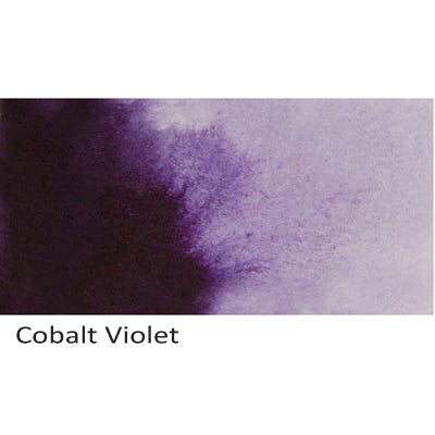 Dr Ph Martins Hydrus Watercolours Cobalt Violet