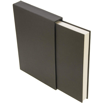 Each page is 2 sheets joined together to give extra stability and is supplied with a hard carrying case.