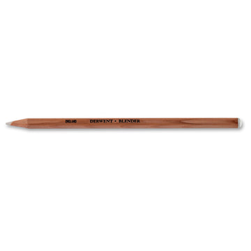 UK OEM Derwent Blender/Burnisher Pencil,Soft colorless pencil