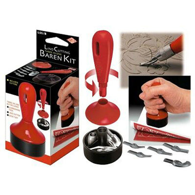 Lino Cutting Kit