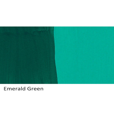 Lascaux Gouache Emerald Green