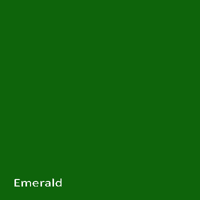 FIMO Soft Emerald