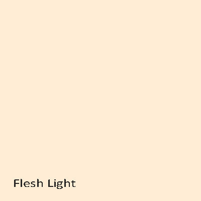FIMO Soft Flesh Light