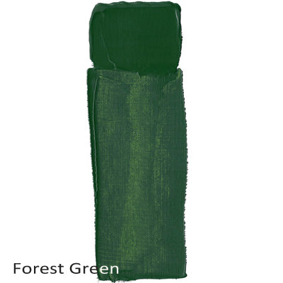 Atelier Interactive Acrylics Forest Green