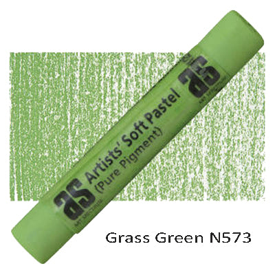 Art Spectrum Soft Pastels Grass Green N573