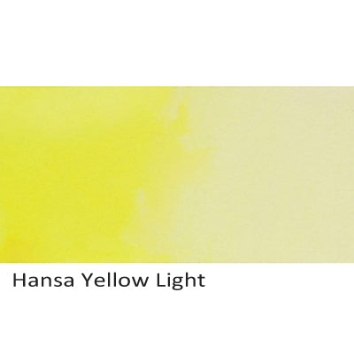 Dr Ph Martins Hydrus Watercolours Hansa Yellow Light