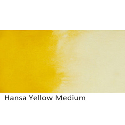 Dr Ph Martins Hydrus Watercolours Hansa Yellow Medium