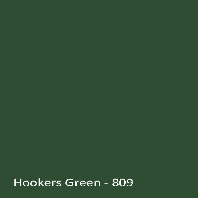 Sennelier Abstract Acrylic Matt Paints Hookers Green 809