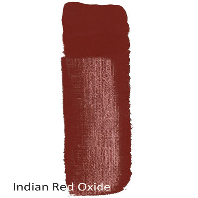 Atelier Interactive Acrylics Indian Red Oxide