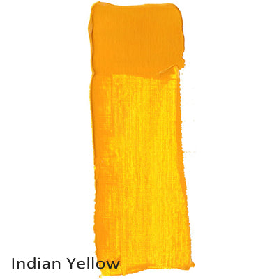 Atelier Interactive Acrylics Indian Yellow