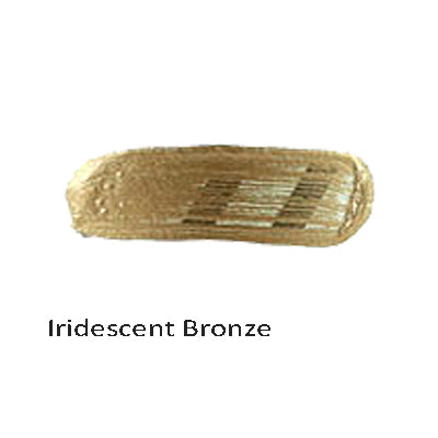Golden OPEN Acrylics Iridescent Bronze