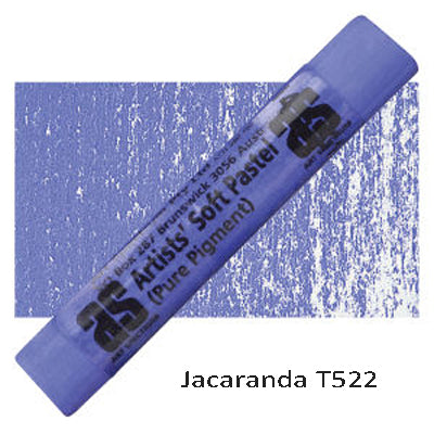 Art Spectrum Soft Pastels Jacaranda T522