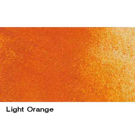 Cranfield Safe Wash Relief Ink Light Orange