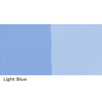 Lascaux Gouache Light Blue