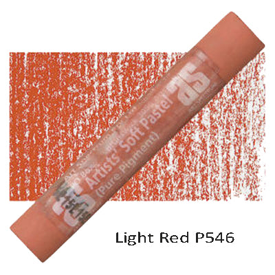 Art Spectrum Soft Pastels Light Red P546