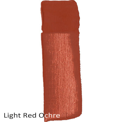 Atelier Interactive Acrylics Light Red Ochre
