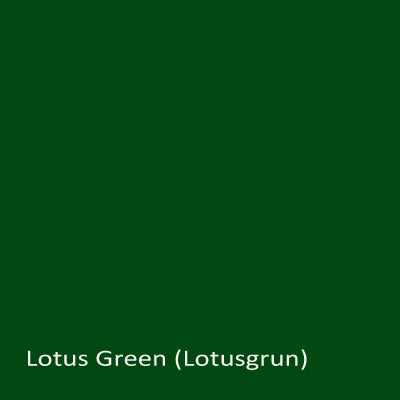 Rohrer & Klingner Antique Drawing Ink Lotus Green (Lotusgrun)