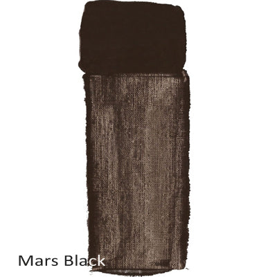 Atelier Interactive Acrylics Mars Black