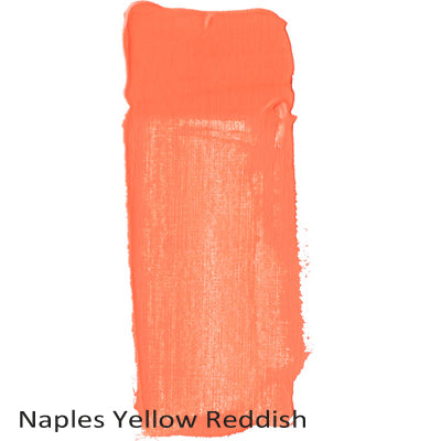 Atelier Interactive Acrylics Naples Yellow Reddish