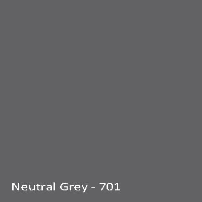 Sennelier Abstract Acrylic Matt Paints Neutral Grey 701