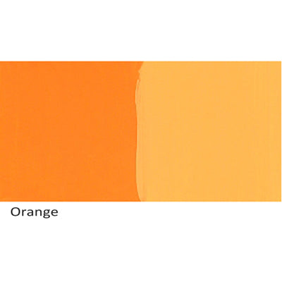 Lascaux Gouache Orange