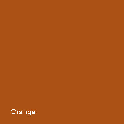 Essdee Standard Block Printing Ink Orange