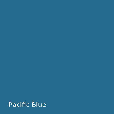 FIMO Soft Pacific Blue