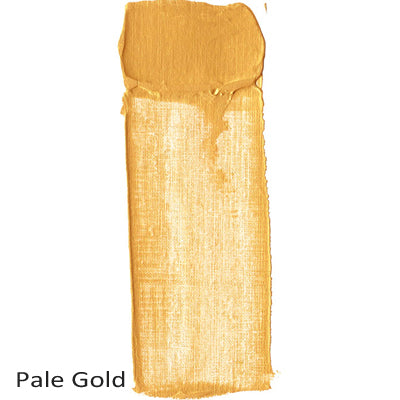 Atelier Interactive Acrylics Pale Gold