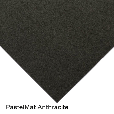 PastelMat Anthracite