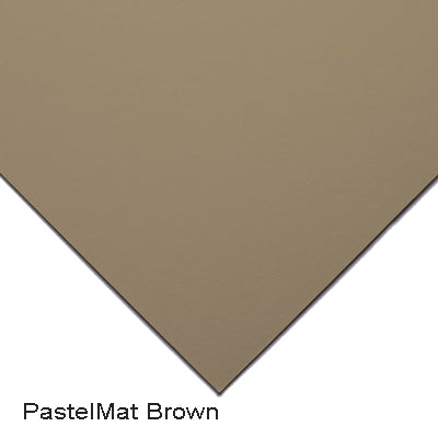 PastelMat Brown