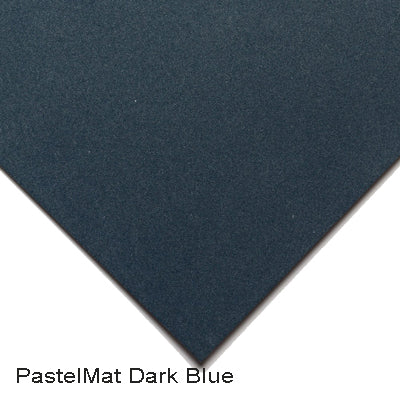 PastelMat Dark Blue