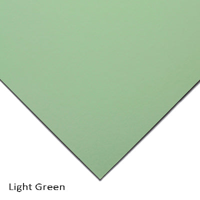 PastelMat Light Green
