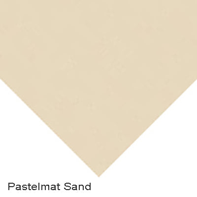 PastelMat Sand