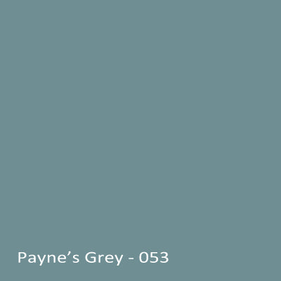 Conte Sketching Crayons Paynes Grey 053