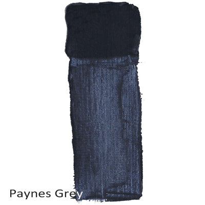 Atelier Interactive Acrylics Paynes Grey