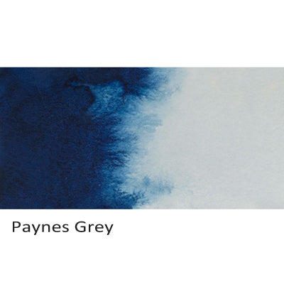 Dr Ph Martins Hydrus Watercolours Paynes Grey