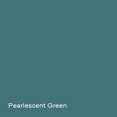 Essdee Standard Block Printing Ink Pearlescent Green