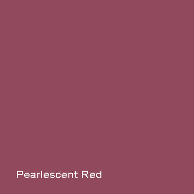 Essdee Standard Block Printing Ink Pearlescent Red