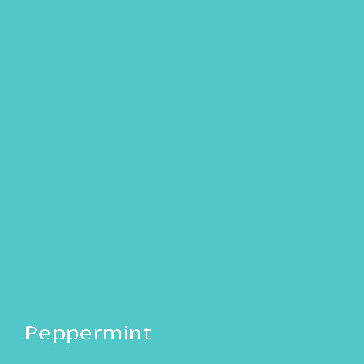 FIMO Soft Peppermint