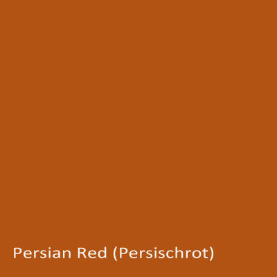 Rohrer & Klingner Antique Drawing Ink Persian Red (Persischrot)