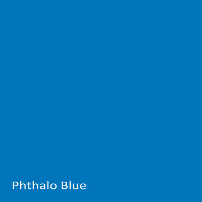 Rohrer & Klingner Antique Drawing Ink Phthalo Blue