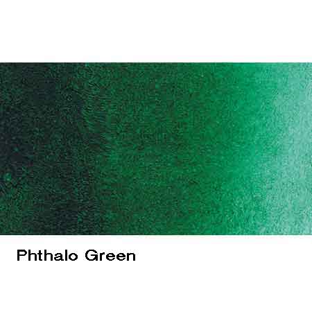 Cranfield Safe Wash Relief Ink Phthalo Green