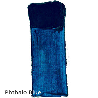 Atelier Interactive Acrylics Phthalo Blue