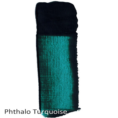 Atelier Interactive Acrylics Phthalo Turquoise