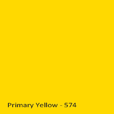 Sennelier Abstract Acrylic Matt Paints Primary Yellow 574