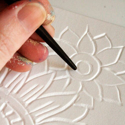 Essdee Print Foam – The Art Trading Company