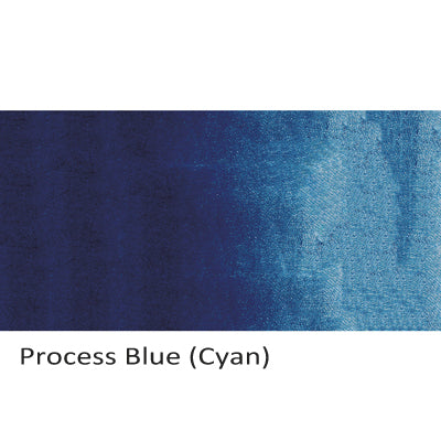 Cranfield Caligo Safe Wash Relief Ink Process Blue (Cyan)