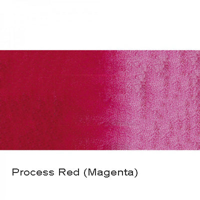 Cranfield Caligo Safe Wash Relief Ink Process Red (Magenta)