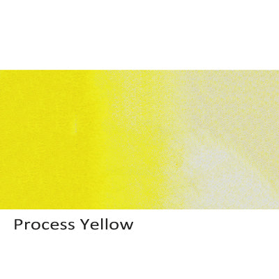 Cranfield Caligo Safe Wash Relief Ink Process Yellow